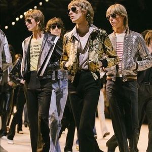 Meet your Posher, Elaine